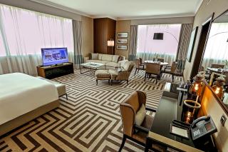 Al Maha Arjaan by Rotana - Abu Dhabi - 5