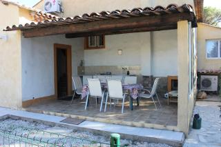 Les Grillons - Sainte-Maxime - 2