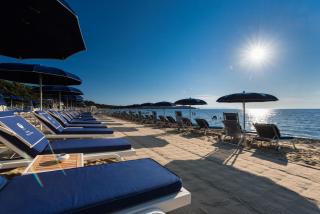 Gallia Palace Hotel - Relais & Châteaux - Punta Ala - 7