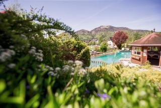 Garni Haus Sonnleitn - Adults only - Fuschl am See - 4