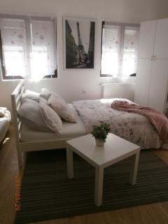 Apartments Paradiso - Samobor - 8
