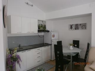 Apartments Paradiso - Samobor - 6