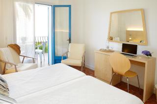 Hotel Bell Repos - 9