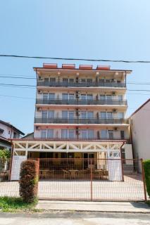 Tiberius Residence - Costinesti - 3