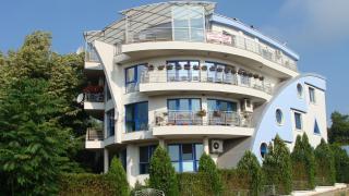 Primorskii park Apartment - 7