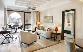 Four Seasons Resort Marrakech - Marrakesch - 8