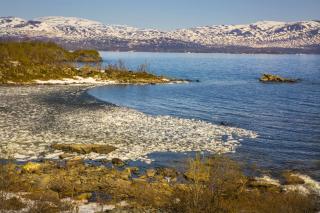 Abisko Guesthouse & Activities - Abisko - 6