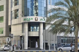 Aldar Hotel - Sharjah - 0