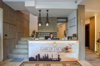 Heritage Hotel Gate of Sarajevo - 2