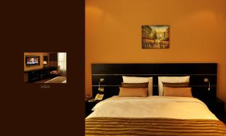 Aldar Hotel - Sharjah - 1