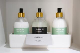 Rabble - Edimburgo - 7