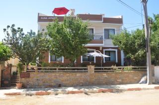 Suna Apart Hotel - 0