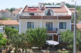 Suna Apart Hotel - Gokceada Town - 5