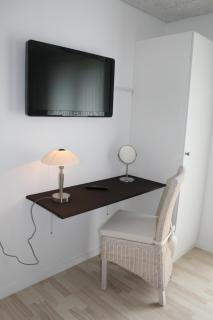 Sov Godt i Arnborg Bed & Breakfast - Arnborg - 7