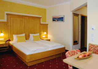 Ferienhotel Innviertel - Kirchheim im Innkreis - 3