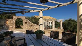 Villa Ellie - Agios Stefanos - 0