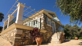 Villa Ellie - Agios Stefanos - 4
