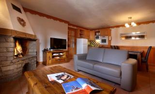 Chalet des Neiges Plein Sud - Val Thorens - 8