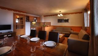 Chalet des Neiges Plein Sud - Val Thorens - 1
