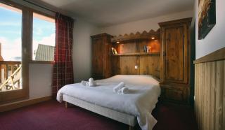 Chalet des Neiges Plein Sud - Val Thorens - 6