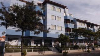 Residencial Camila Av das Nações - 0