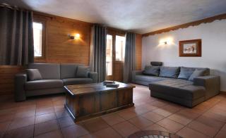 Chalet des Neiges Plein Sud - Val Thorens - 5