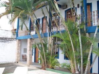 Pousada Capitão - Paraty - 8