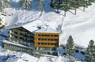 Hotel Mignon - Solda - 8