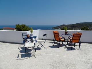 Eri Studios - Agia Marina Aegina - 1