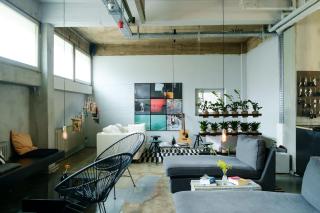 WALLYARD Stay - Berlim - 1