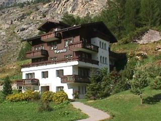 Apartment Foresta - Saas-Almagell - 0