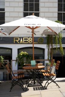 Rabble - 0