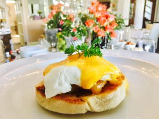 The Glen Boutique Hotel & Spa - Kapstadt - 6