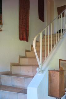 B&B Sigrid Braun-Budde - Bettingen - 4
