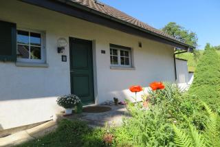 B&B Sigrid Braun-Budde - Bettingen - 5