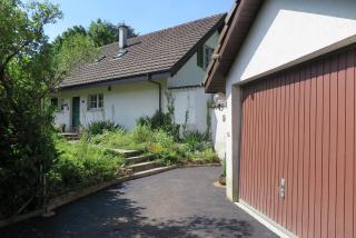 B&B Sigrid Braun-Budde - Bettingen - 6