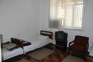 Naftalan Guest House - Bakoe - 4
