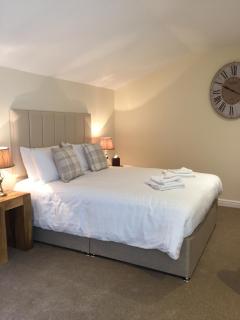 The Woodman Inn - Bedale - 3