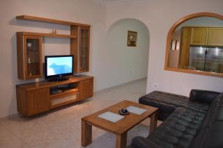 The April Maisonette - Marsaskala - 2
