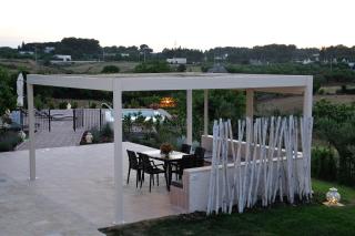 Trullo delle Querce Suite Private Pool - Martina Franca - 2