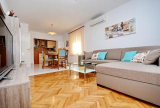 Apartment Dunatov - Zadar - 0