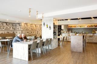 Mediterraneo Palace Hotel - Ragusa - 3