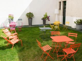 Hôtel des Batignolles - Parijs - 2