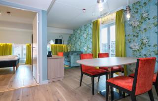 Thon Hotel Tønsberg Brygge - 1