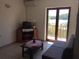 Apartments Davor - Jadrtovac - 5