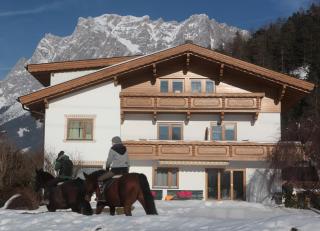 Gästehaus Renate - Biberwier - 9