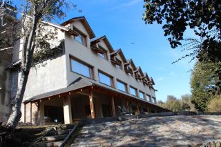 Peninsula de los Coihues - Villa Pehuenia - 2
