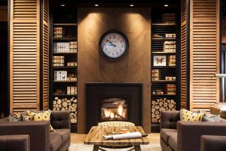 The Corner Hotel - Barcelona - 7