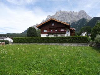 Haus Karl's Ruh - Ehrwald - 3
