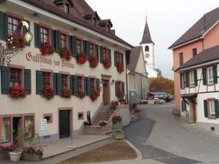 Gasthaus zur Sonne - 6